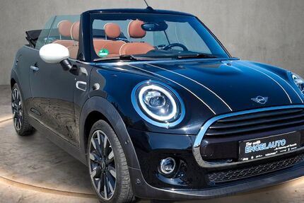 Mini Cooper 19.800 km 23.980 &euro; Bramsche 49565