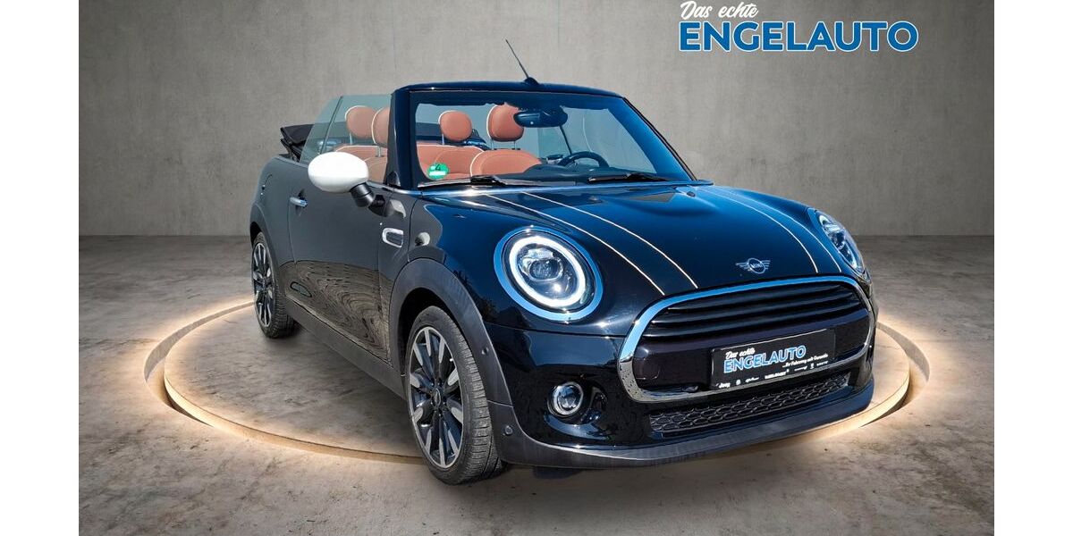 Mini Cooper 19.800 km 23.980 &euro; Bramsche 49565