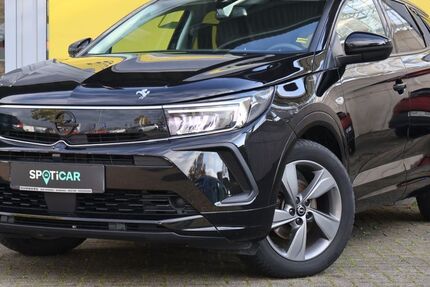 Opel Grandland (X) 29.120 km 21.470 € Warburg 34414
