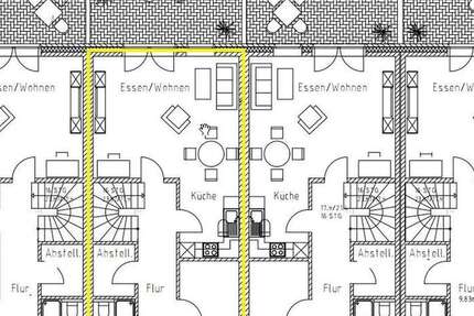 Haus Scheeßel - 5 Zimmer, 122 m&sup2;, 1.300&euro; | Angebot:27135594