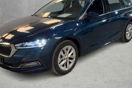 Skoda Octavia 31.991 km 28.880 &euro; Schleswig 24837