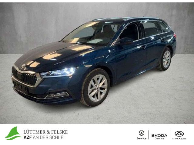 Skoda Octavia 31.991 km 28.880 &euro; Schleswig 24837