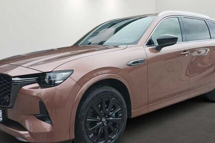 Mazda CX-80 14.000 km 58.990 &euro; Erding 85435