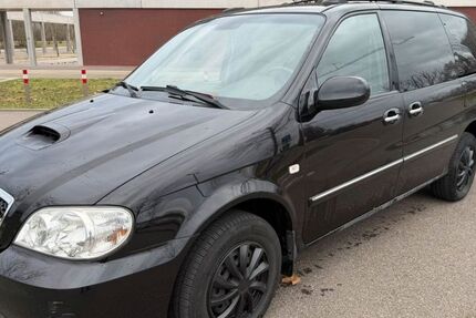 Kia Carnival 199.999 km 1.450 &euro; Hagen 58099