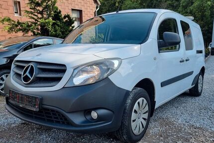 Mercedes-Benz Citan 156.000 km 7.900 € Osterode am Harz 37520