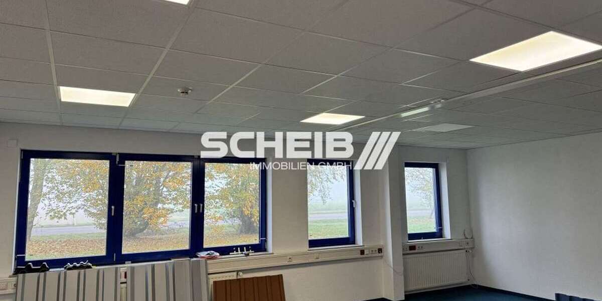 Gewerbeobjekt Ilshofen - 437&euro; | Angebot:18042325