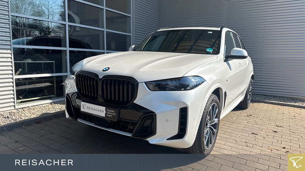 BMW X5 20.534 km 79.819 &euro; Memmingen 87700
