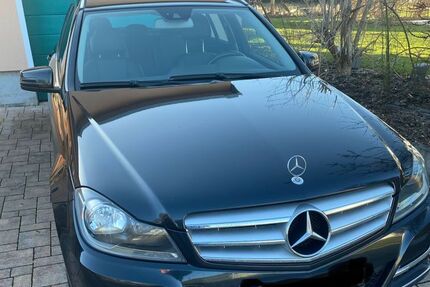 Mercedes-Benz C 250 352.000 km 5.600 &euro; Gundelfingen 89423