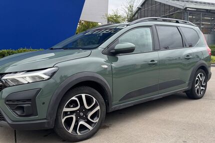 Dacia Jogger 33.000 km 16.490 € Köln 50939