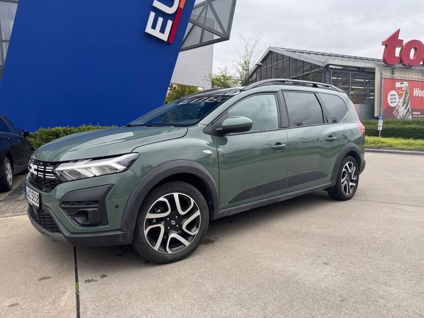 Dacia Jogger 33.000 km 16.490 € Köln 50939