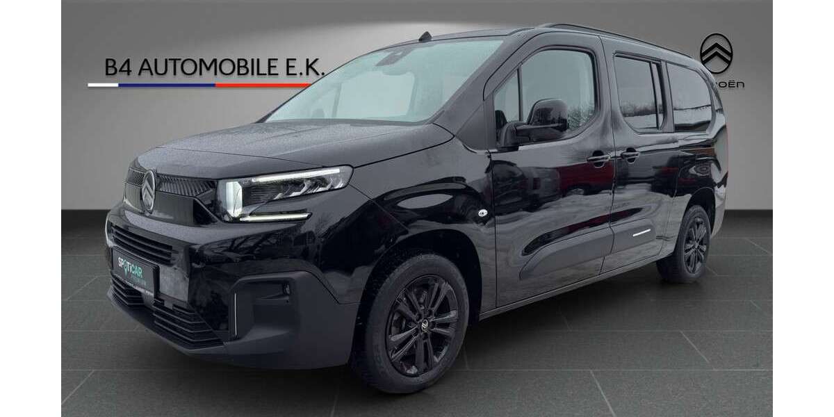 Citroen Berlingo 34.100 km 27.950 &euro; Bönningstedt bei Hamburg 25474