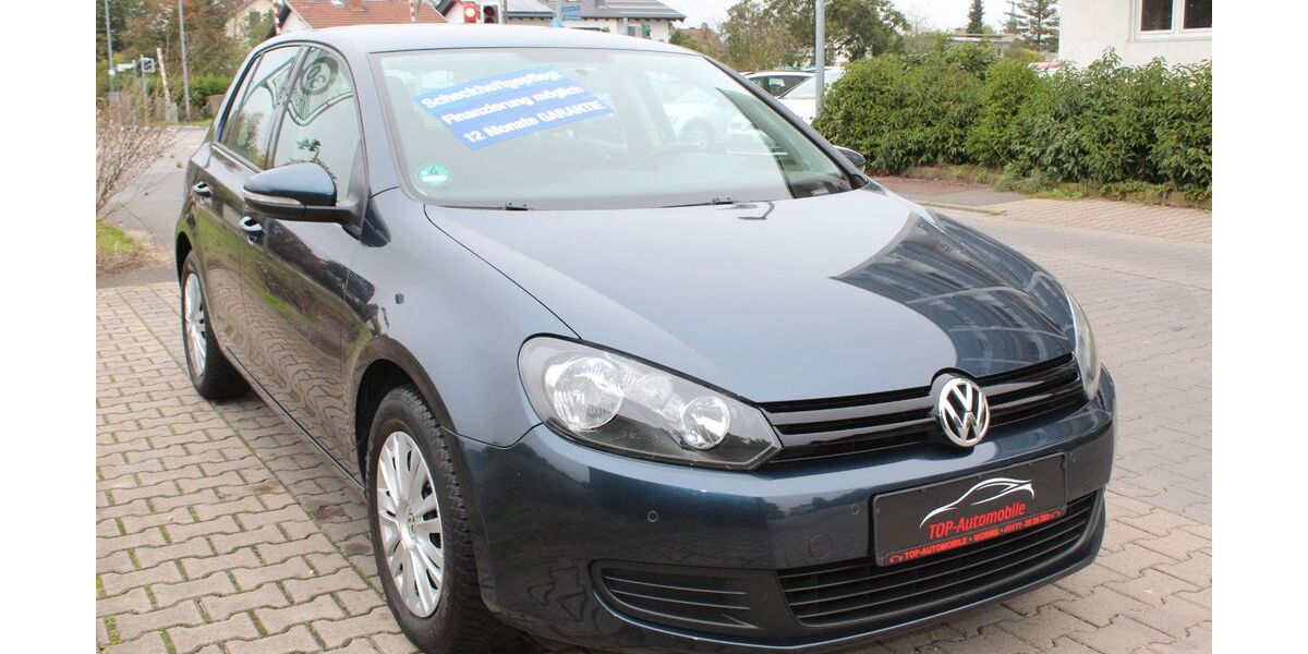 VW Golf 105.000 km 6.980 &euro; Worms-Pfeddersheim 67551