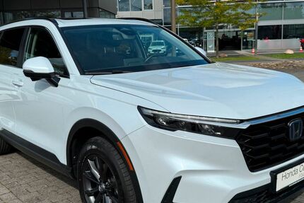 Honda CR-V 32.600 km 39.980 € Düsseldorf 40233