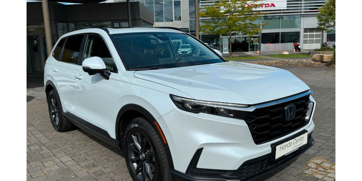 Honda CR-V 32.600 km 39.980 € Düsseldorf 40233