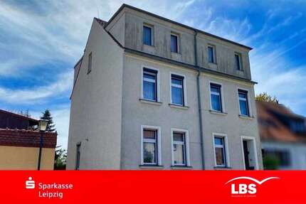 Haus Belgern - 8 Zimmer, 183 m&sup2;, 147.000&euro; | Angebot:26629121