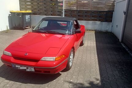 Ford Capri 99.000 km 6.500 &euro; Nürnberg 90411