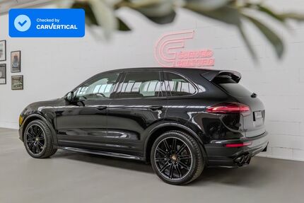 Porsche Cayenne 119.900 km 48.900 &euro; Leipzig 04357