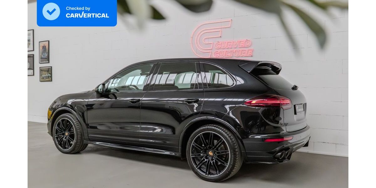 Porsche Cayenne 119.900 km 48.900 &euro; Leipzig 04357