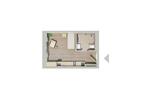 Erdgeschoßwohnung Straubing - 1 Zimmer, 30 m&sup2;, 699&euro; | Angebot:26351398
