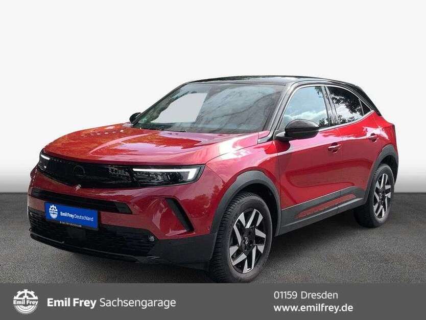 Mokka