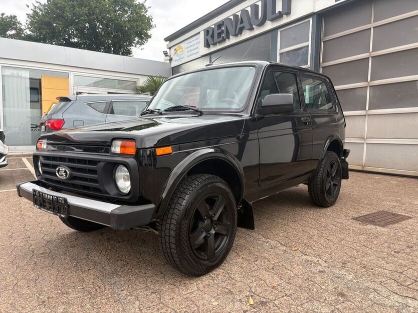 Niva