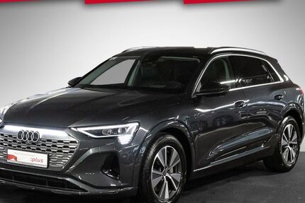 Audi Q8 e-tron 3.588 km 69.520 &euro; Stuttgart 70469