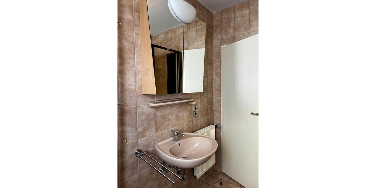 Erdgeschoßwohnung Rheine - 2 Zimmer, 63 m&sup2;, 800&euro; | Angebot:25991804