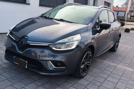 Renault Clio 106.500 km 6.800 &euro; Feucht 90537