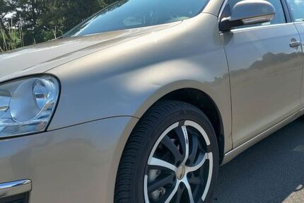 VW Jetta