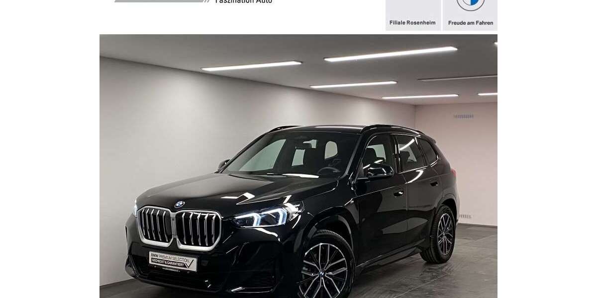 BMW X1 16.858 km 45.850 &euro; Rosenheim 83026