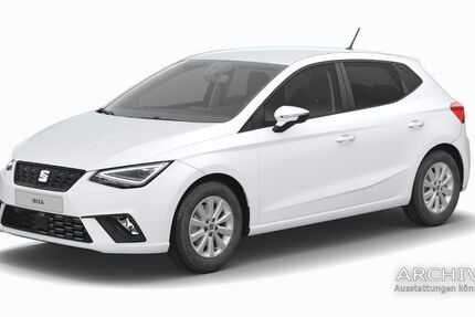 Seat Ibiza 7.957 km 21.988 &euro; Leverkusen 51373