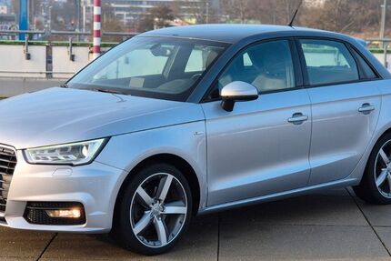 Audi A1 191.950 km 10.999 &euro; Birkenfeld bei Pforzheim 75217