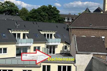 Wohnung zum Kaufen in Pulheim 529.000 € 90.6 m² 3 zimmer