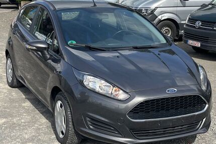 Ford Fiesta 122.000 km 4.980 &euro; Overath 51491