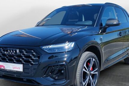 Audi Q5 30.250 km 48.890 &euro; Schwäbisch Hall 74523