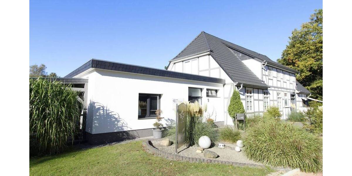 Einfamilienhaus Bad Fallingbostel Fallingbostel - 1 Zimmer, 698.000&euro; | Angebot:26418220