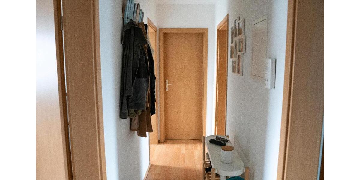 Etagenwohnung Mannheim Niederfeld - 3 Zimmer, 70 m&sup2;, 540&euro; | Angebot:26681930