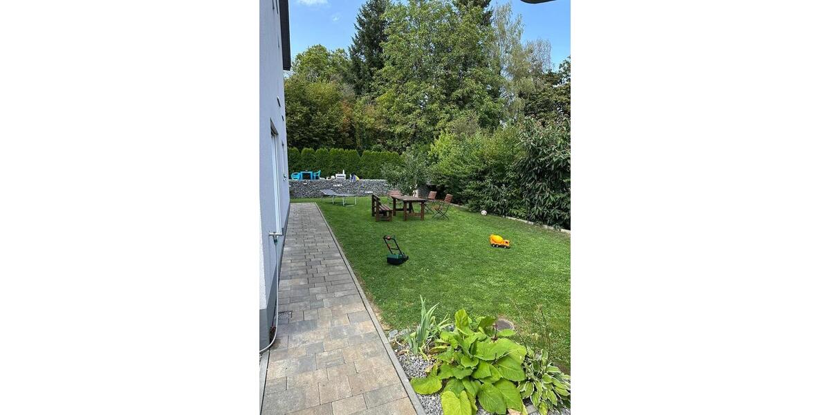 Doppelhaushälfte Pfakofen - 7 Zimmer, 170 m&sup2;, 539.000&euro; | Angebot:27299094