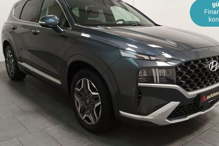 Hyundai SANTA FE 115.355 km 28.470 € Egelsbach 63329