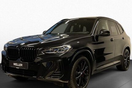 BMW X3 17.866 km 54.950 &euro; Paderborn 33104