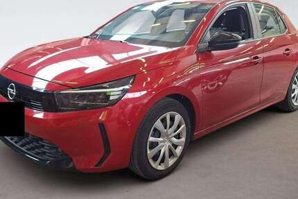 Opel Corsa 29.241 km 12.480 &euro; Rüsselsheim 65428