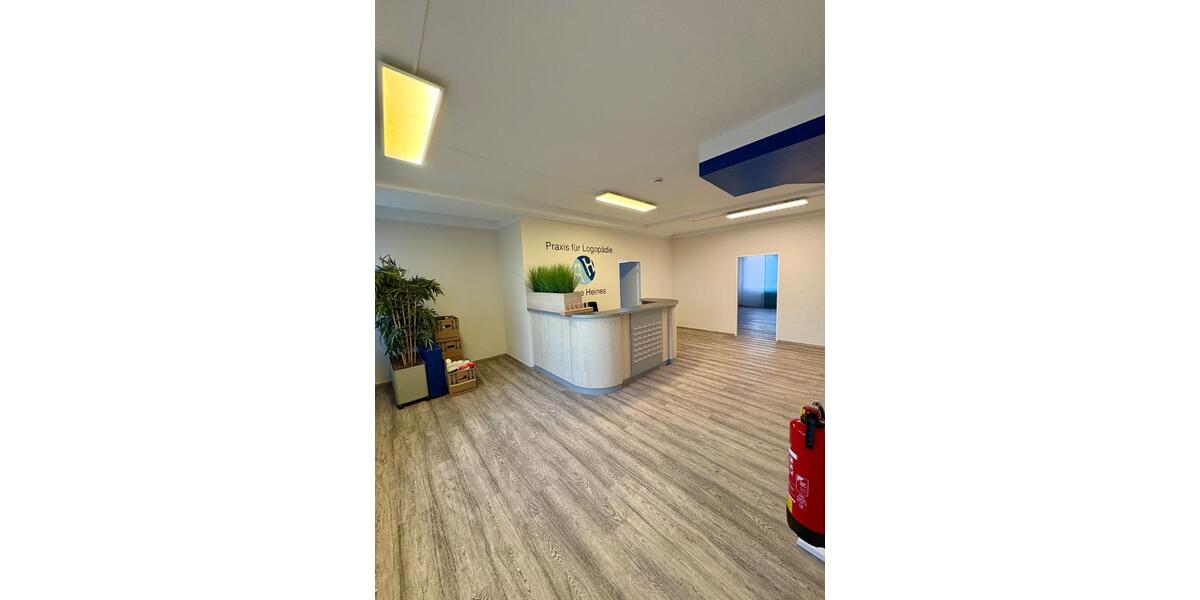 Gewerbeobjekt Moers Rheinkamp - 1.660&euro; | Angebot:26198884