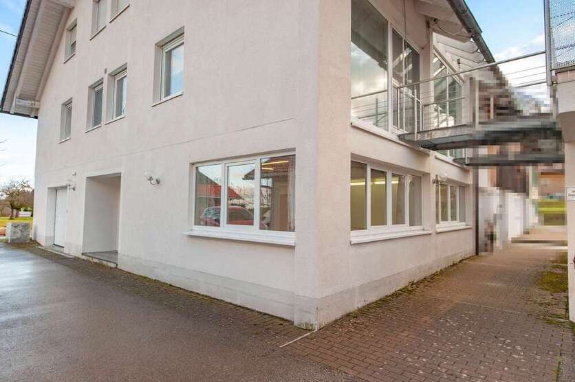 Büro in Grünenbach 395 € 53 m² zimmer