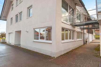 Gewerbeobjekt Grünenbach - 395&euro; | Angebot:18560827