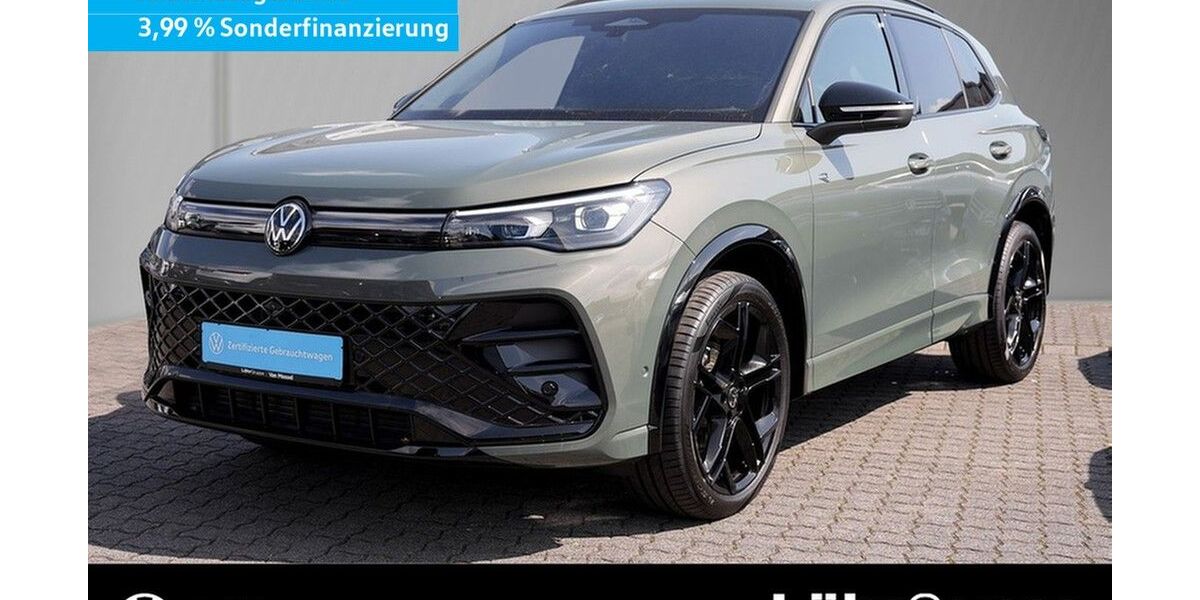VW Tiguan 10.690 km 44.980 &euro; Neuwied 56564