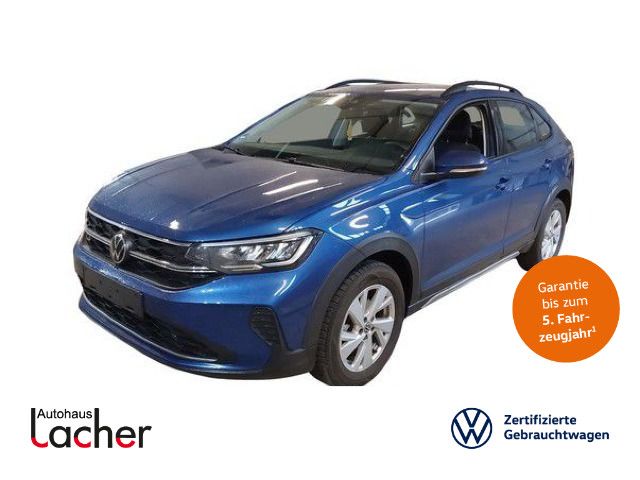 VW Taigo 11.849 km 19.990 &euro; Nittenau 93149