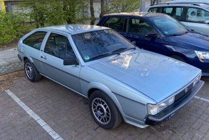 VW Scirocco