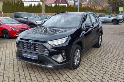 Toyota RAV 4 91.614 km 32.990 &euro; Bad Pyrmont 31812