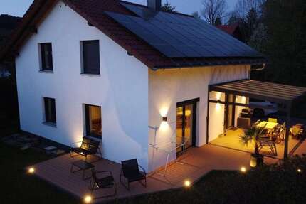 Haus Weitnau - 5 Zimmer, 135 m&sup2;, 750.000&euro; | Angebot:26422627