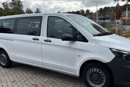 Mercedes-Benz Vito 320.000 km 13.685 € Bad Bentheim/Gildehaus 48455